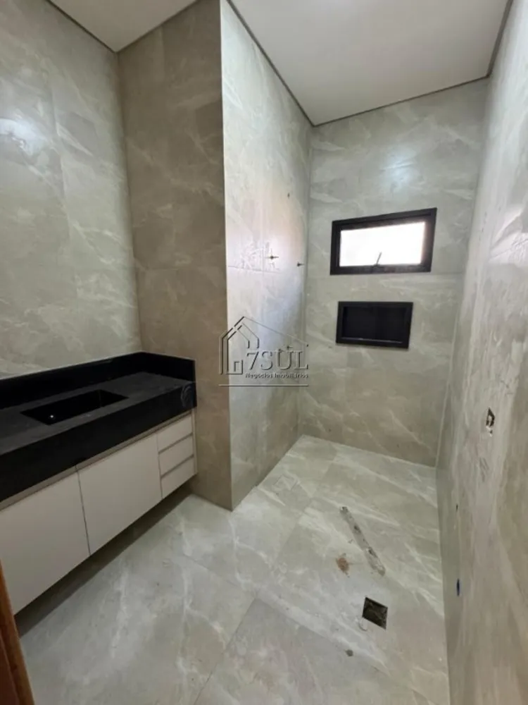 Casa, 3 quartos, 130 m² - Foto 9