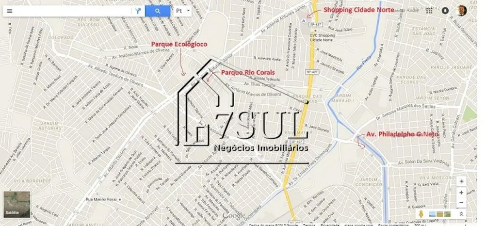 Apartamento, 2 quartos, 45 m² - Foto 3