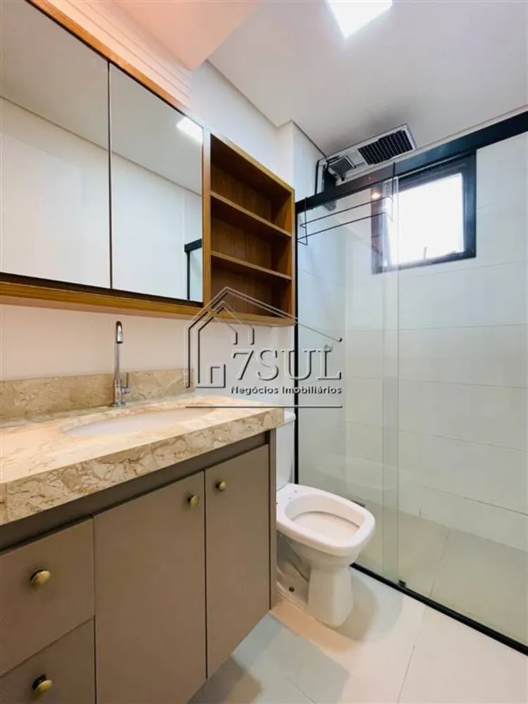 Apartamento, 2 quartos, 60 m² - Foto 11
