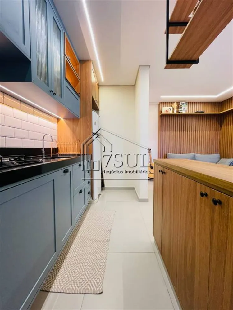 Apartamento, 2 quartos, 60 m² - Foto 4