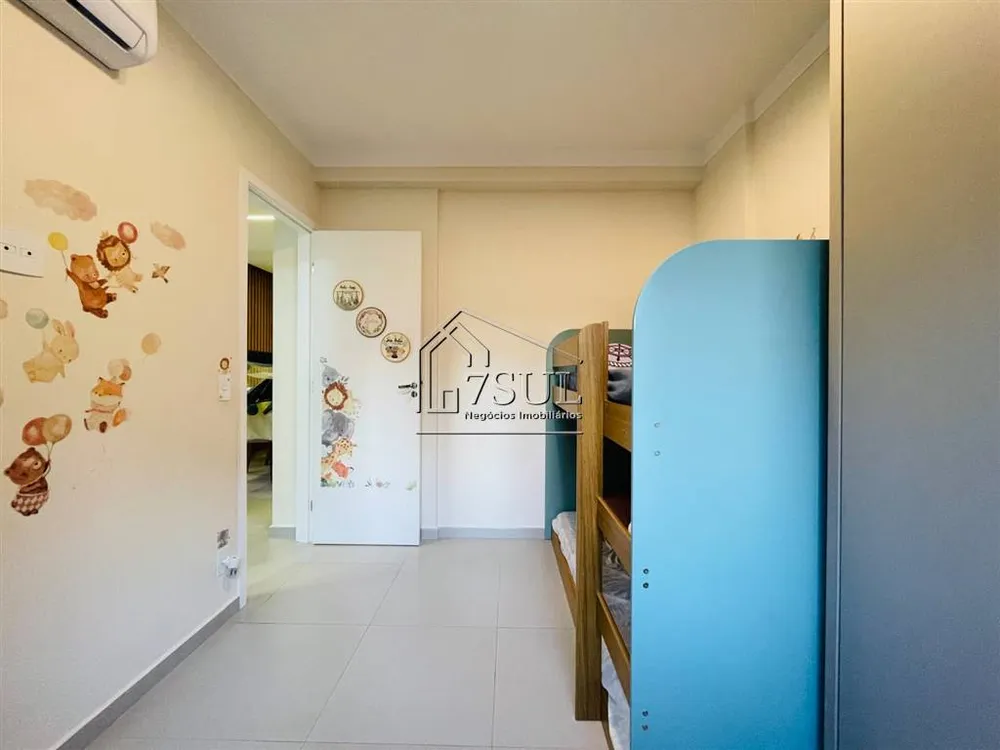 Apartamento, 2 quartos, 60 m² - Foto 7