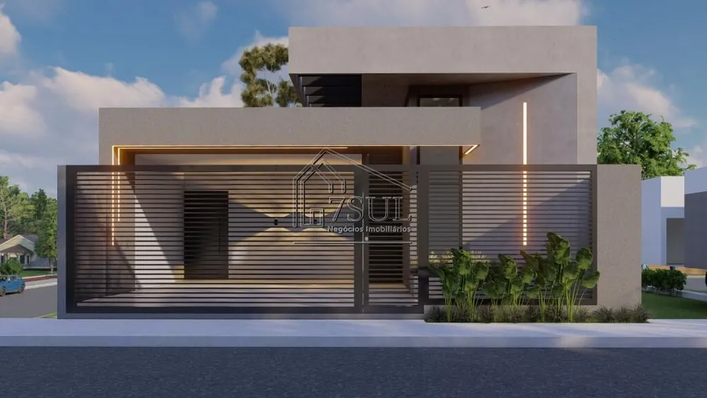 Casa, 3 quartos, 120 m² - Foto 3