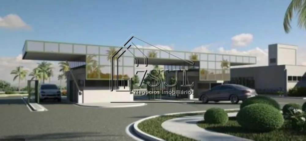 Terreno, 253 m² - Foto 1