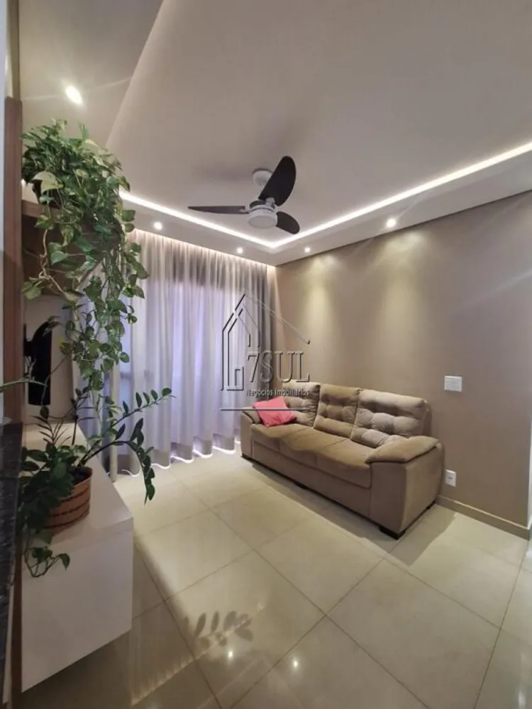 Apartamento, 2 quartos, 67 m² - Foto 1