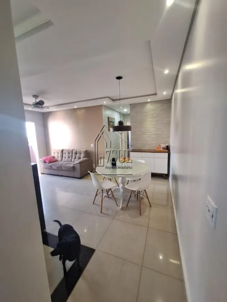 Apartamento, 2 quartos, 67 m² - Foto 4