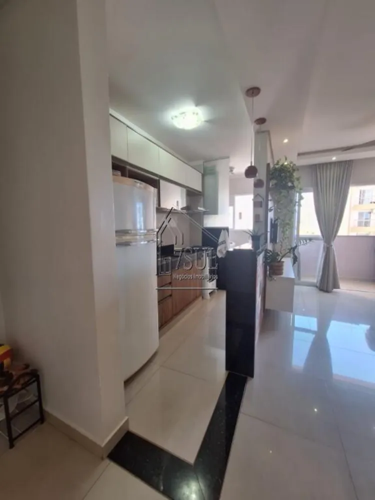 Apartamento, 2 quartos, 67 m² - Foto 3