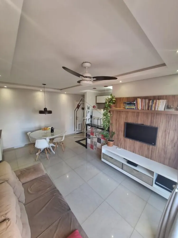 Apartamento, 2 quartos, 67 m² - Foto 2