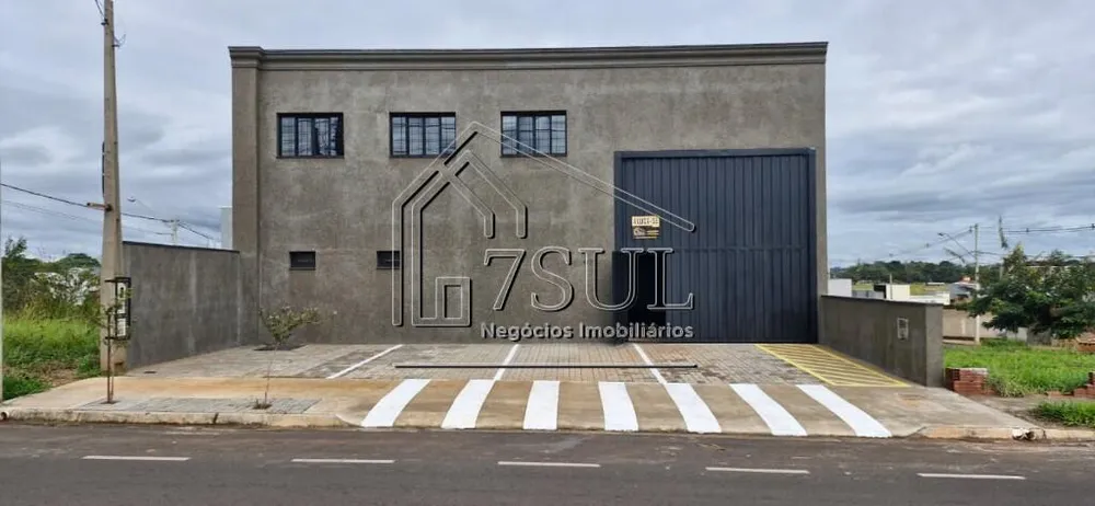 Prédio Inteiro, 170 m² - Foto 1