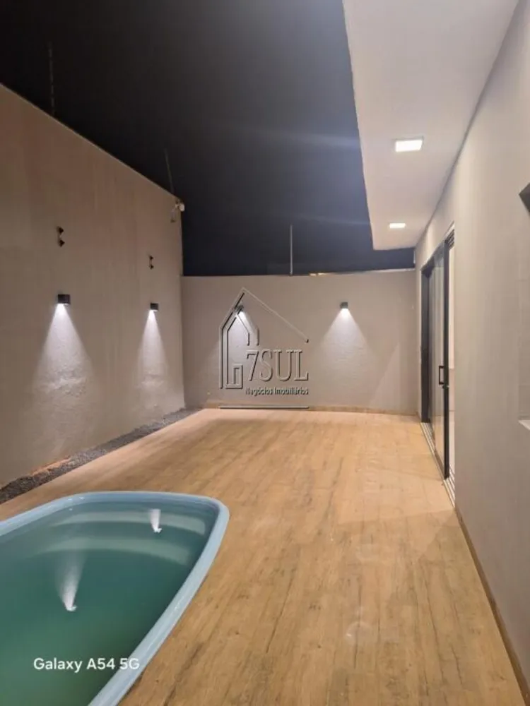 Casa, 3 quartos, 100 m² - Foto 2