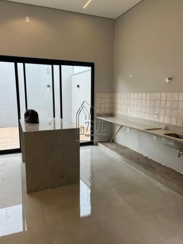 Casa, 3 quartos, 100 m² - Foto 2