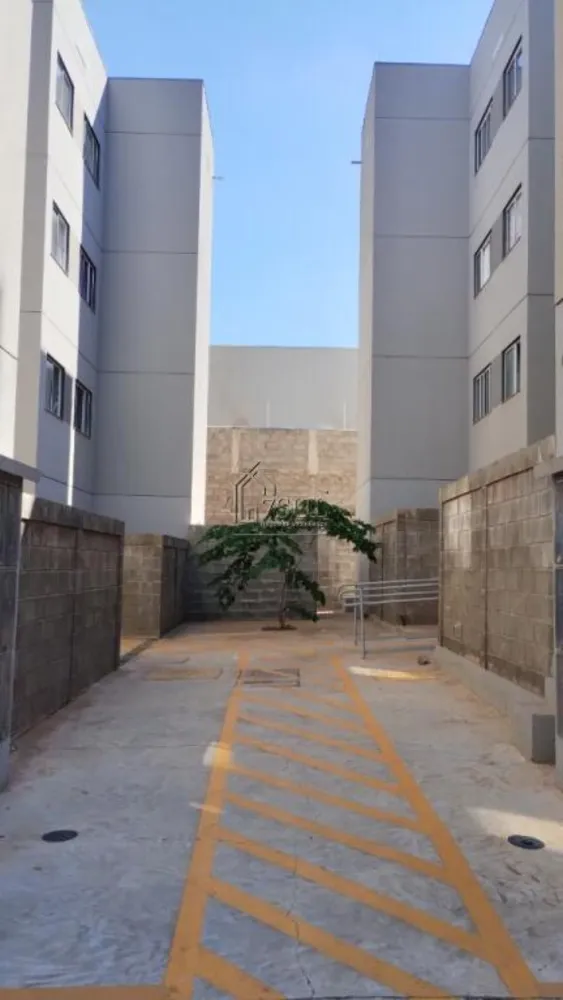 Apartamento, 2 quartos, 50 m² - Foto 4