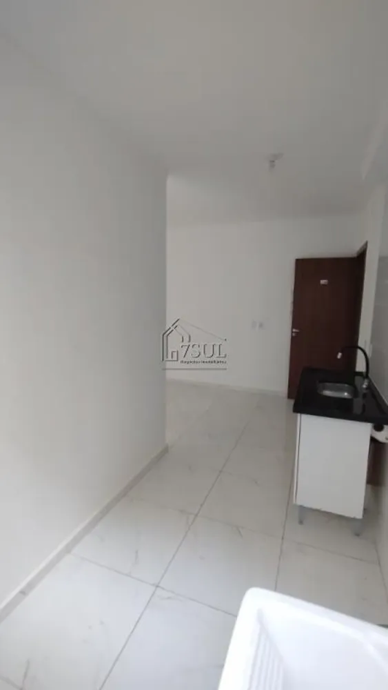 Apartamento, 2 quartos, 50 m² - Foto 8