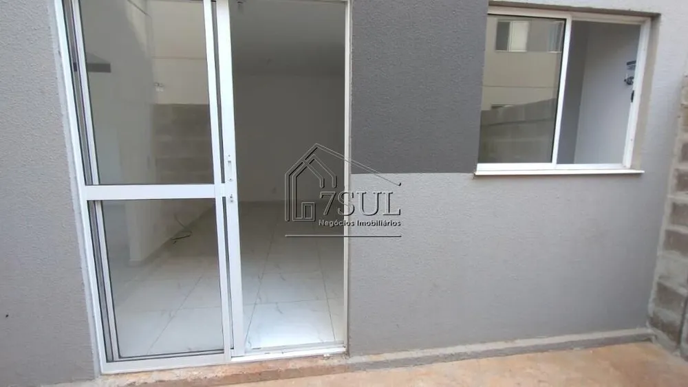 Apartamento, 2 quartos, 50 m² - Foto 6