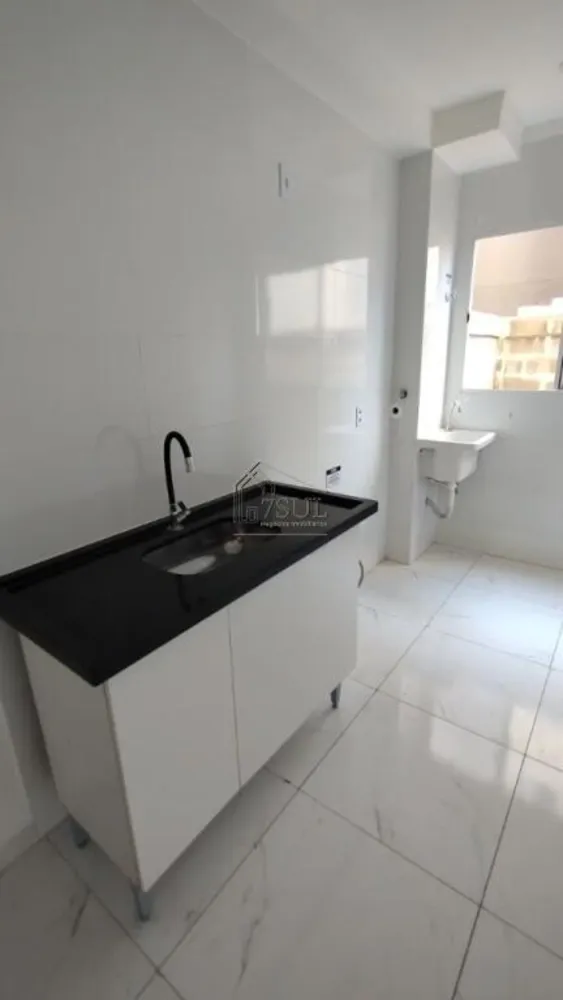 Apartamento, 2 quartos, 50 m² - Foto 7
