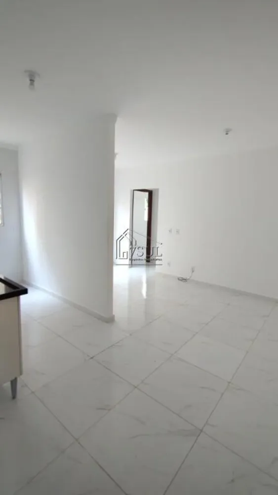Apartamento, 2 quartos, 50 m² - Foto 3