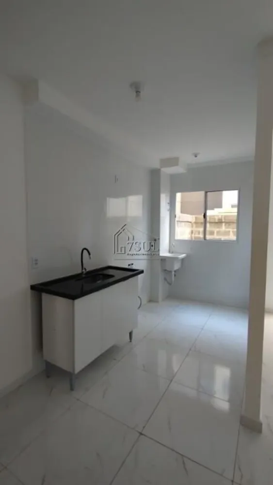 Apartamento, 2 quartos, 50 m² - Foto 5