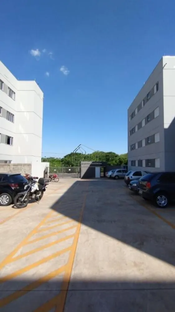 Apartamento, 2 quartos, 50 m² - Foto 2
