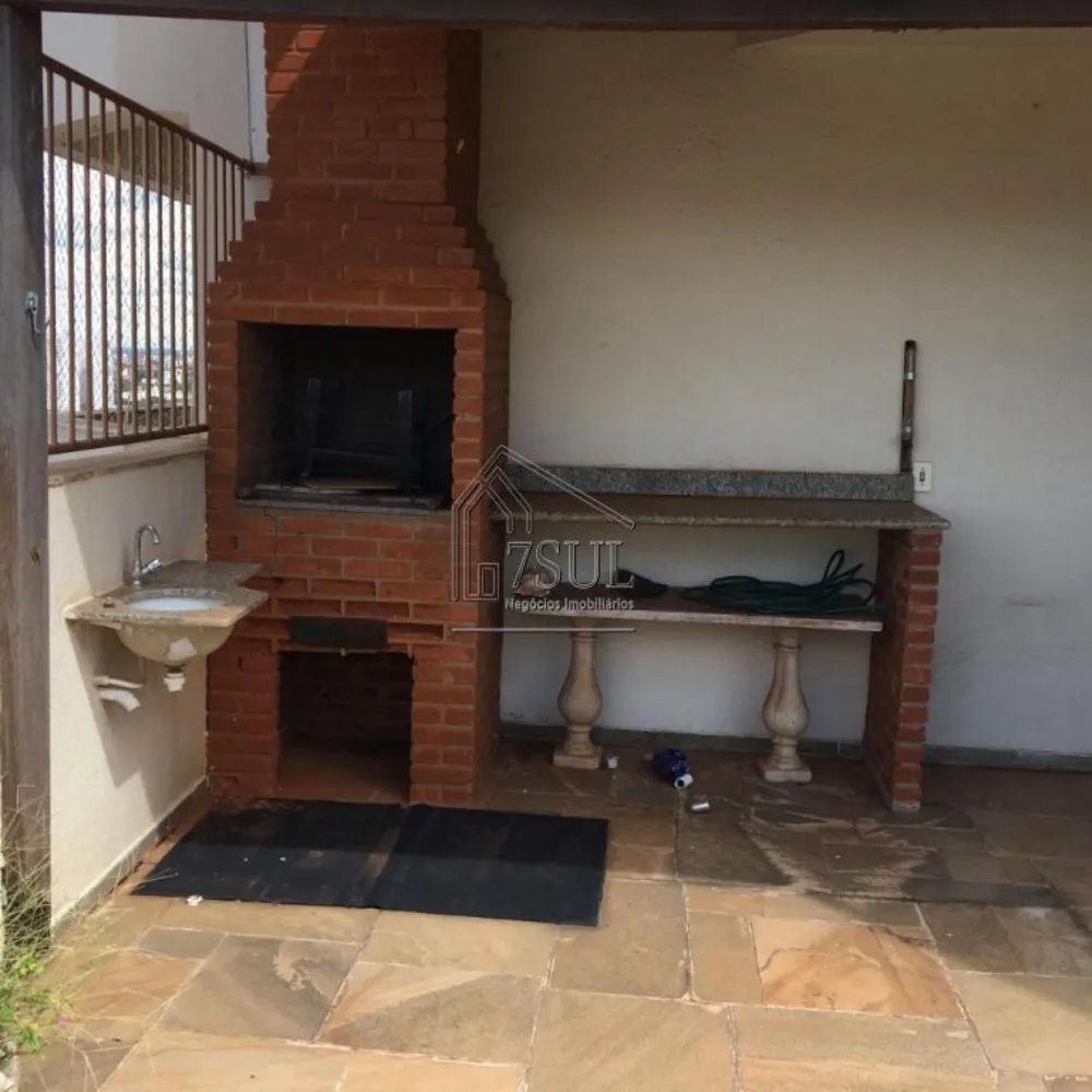 Apartamento, 3 quartos, 290 m² - Foto 1