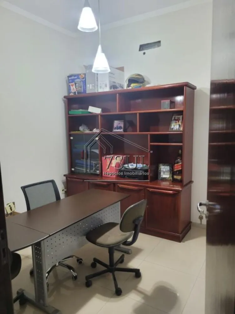 Casa, 3 quartos, 380 m² - Foto 8