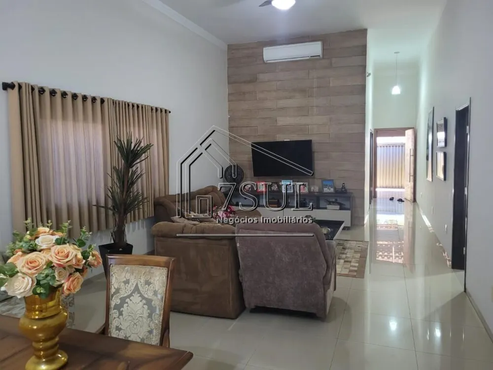 Casa, 3 quartos, 380 m² - Foto 11