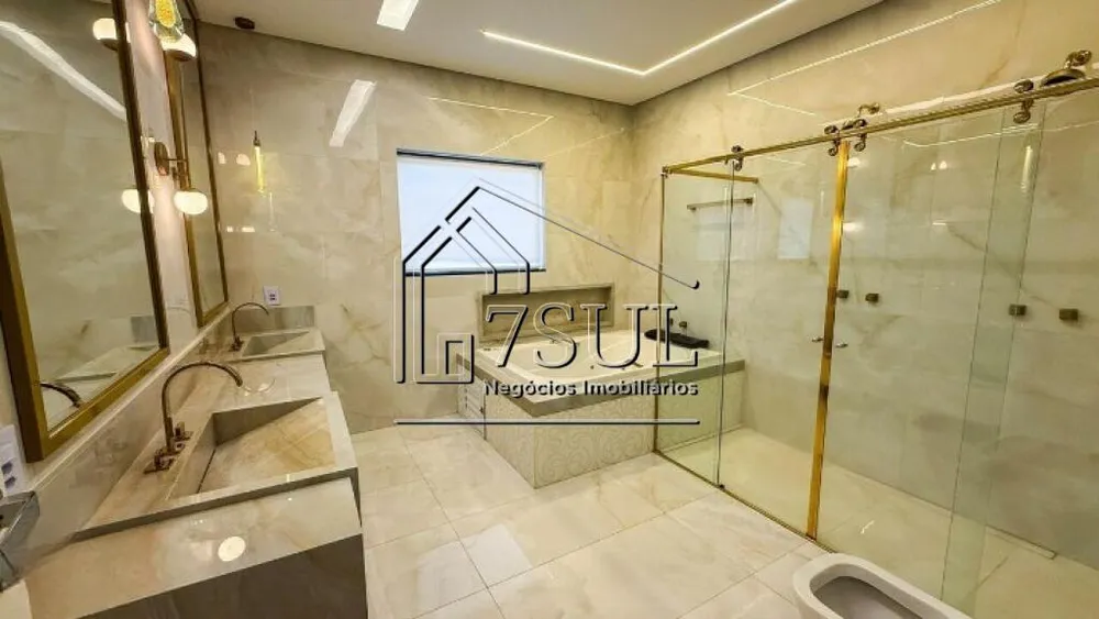 Casa, 4 quartos, 262 m² - Foto 5