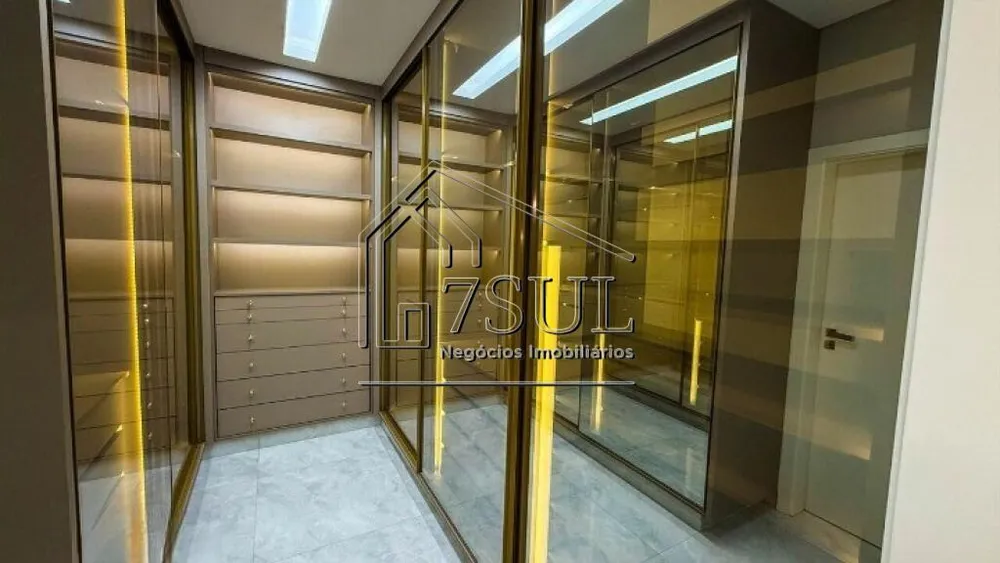 Casa, 4 quartos, 262 m² - Foto 4
