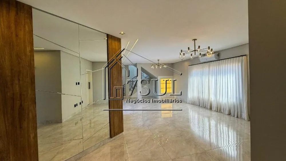 Casa, 4 quartos, 262 m² - Foto 1
