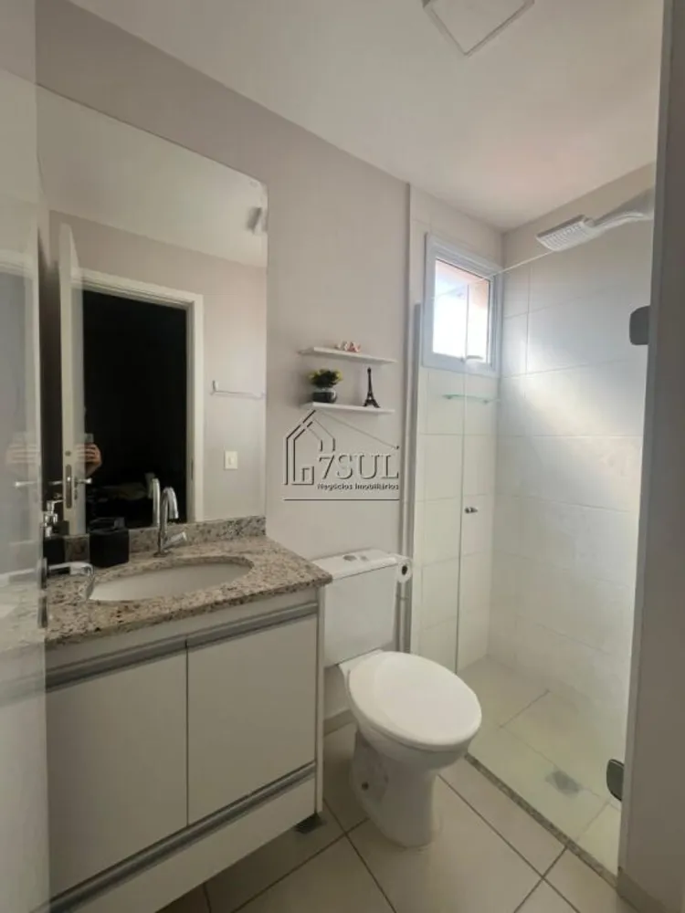 Apartamento, 2 quartos, 67 m² - Foto 9