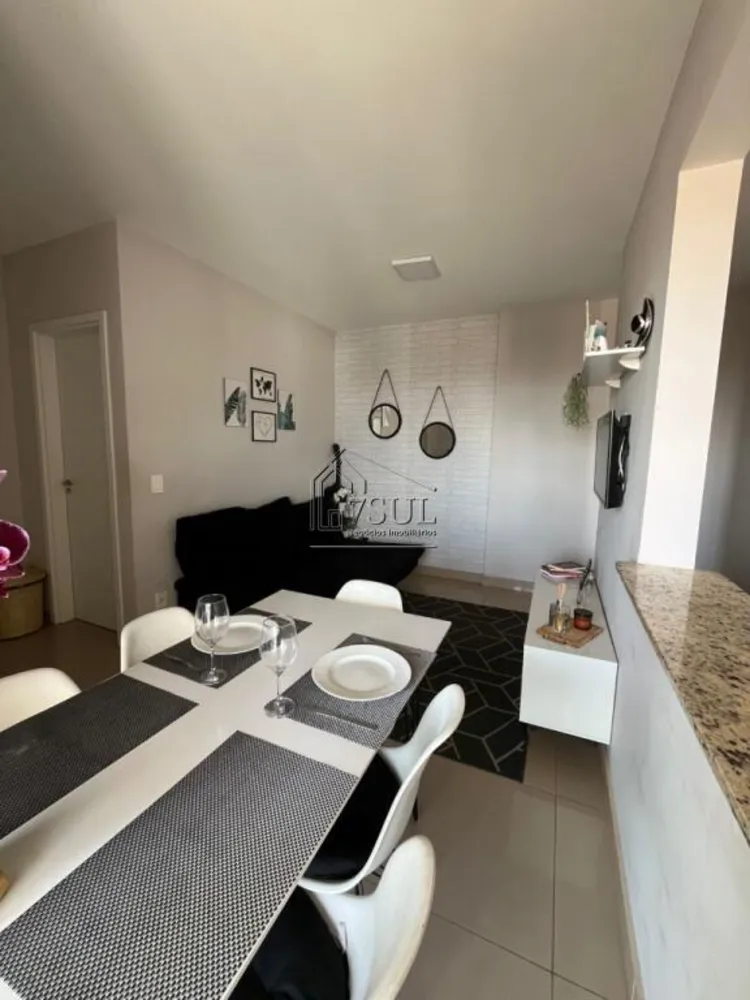 Apartamento, 2 quartos, 67 m² - Foto 7