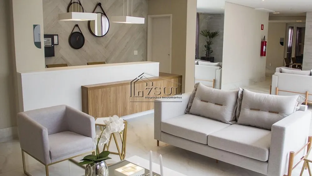 Apartamento, 2 quartos, 67 m² - Foto 1