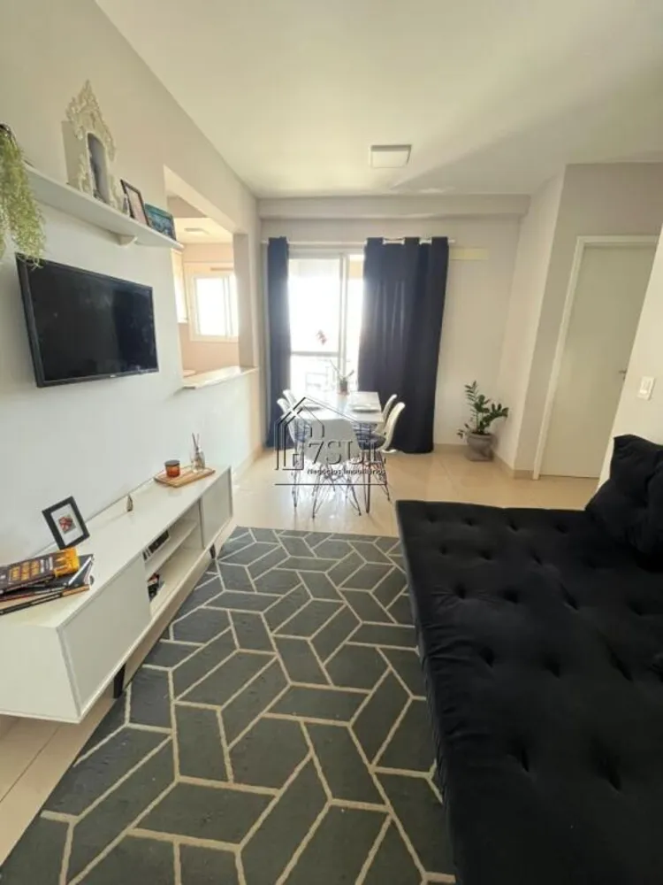 Apartamento, 2 quartos, 67 m² - Foto 11
