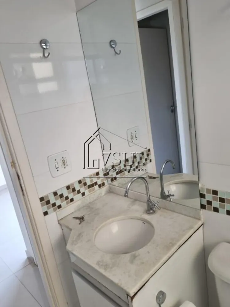 Apartamento, 2 quartos, 50 m² - Foto 4