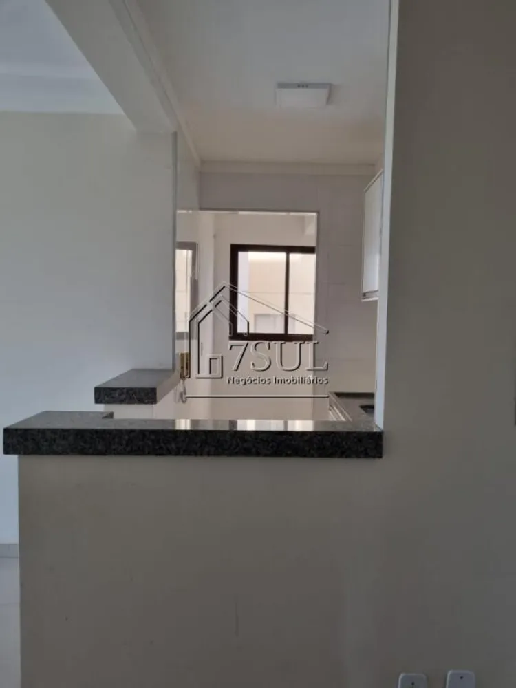 Apartamento, 2 quartos, 50 m² - Foto 2