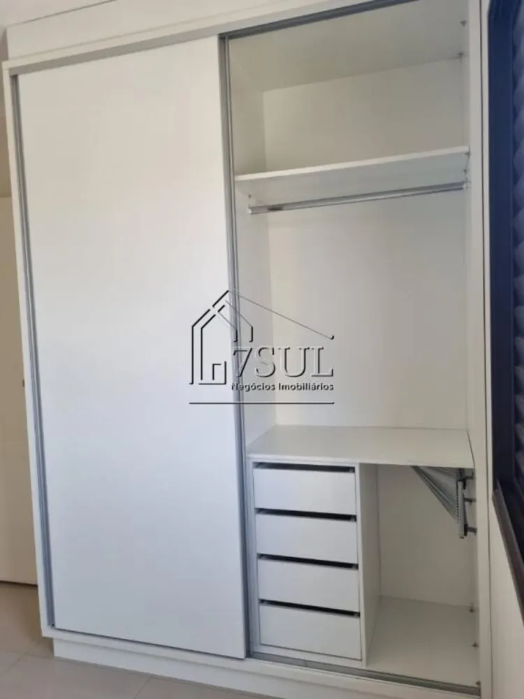 Apartamento, 2 quartos, 50 m² - Foto 6