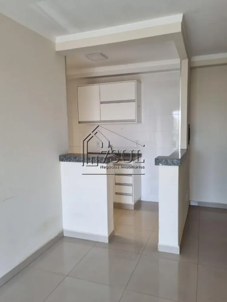 Apartamento, 2 quartos, 50 m² - Foto 1
