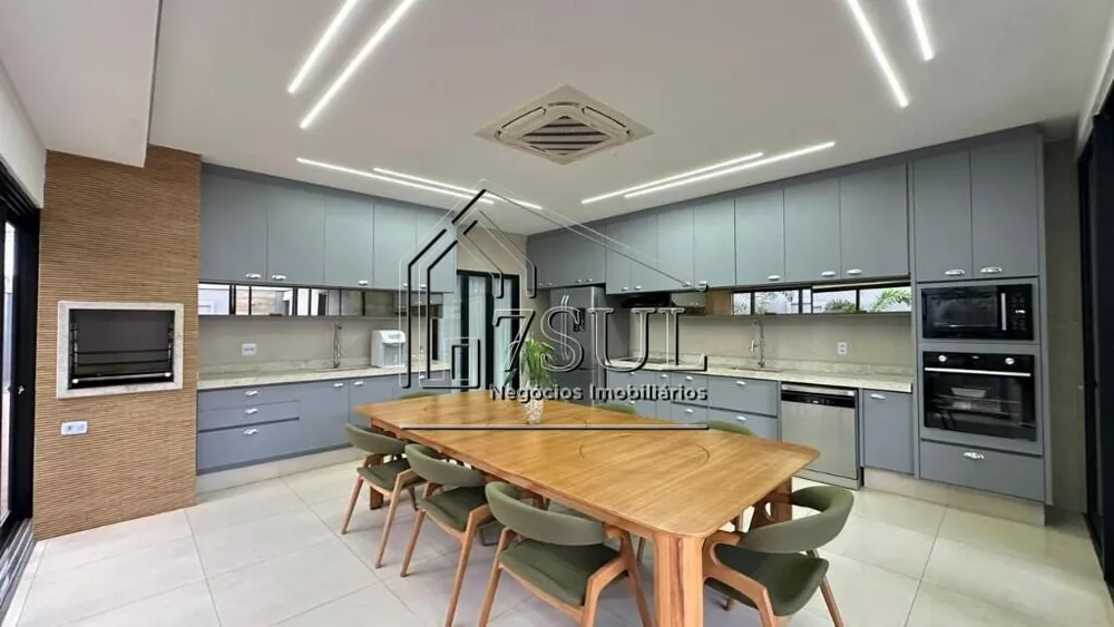 Casa, 5 quartos, 300 m² - Foto 1