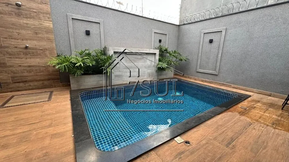 Casa, 5 quartos, 300 m² - Foto 3