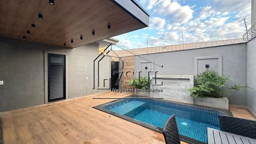 Casa, 5 quartos, 300 m² - Foto 8