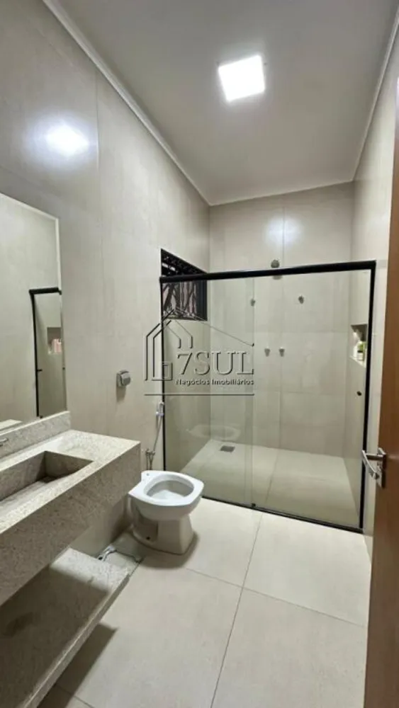Casa, 5 quartos, 300 m² - Foto 6