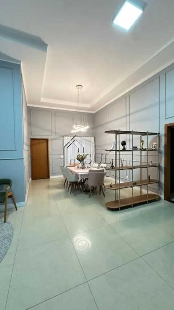 Casa, 5 quartos, 300 m² - Foto 4