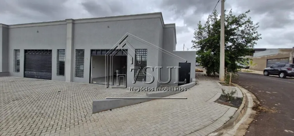 Prédio Inteiro, 150 m² - Foto 1