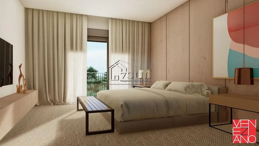 Casa, 4 quartos, 511 m² - Foto 8