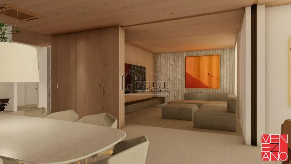 Casa, 4 quartos, 511 m² - Foto 2