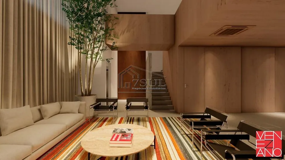 Casa, 4 quartos, 511 m² - Foto 1