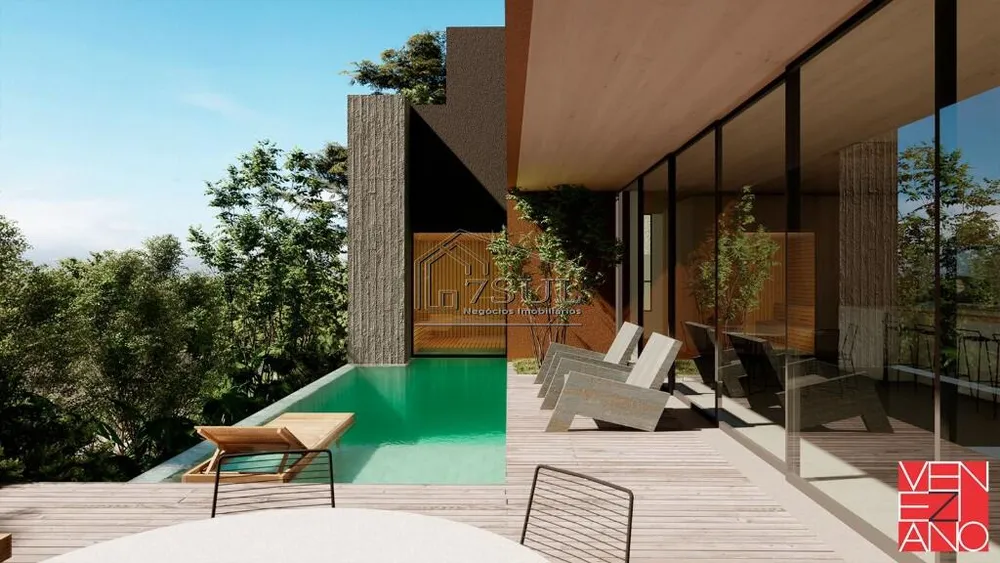 Casa, 4 quartos, 511 m² - Foto 3