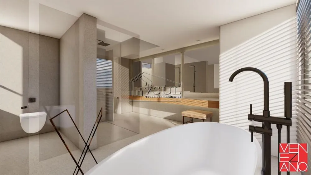 Casa, 4 quartos, 511 m² - Foto 4