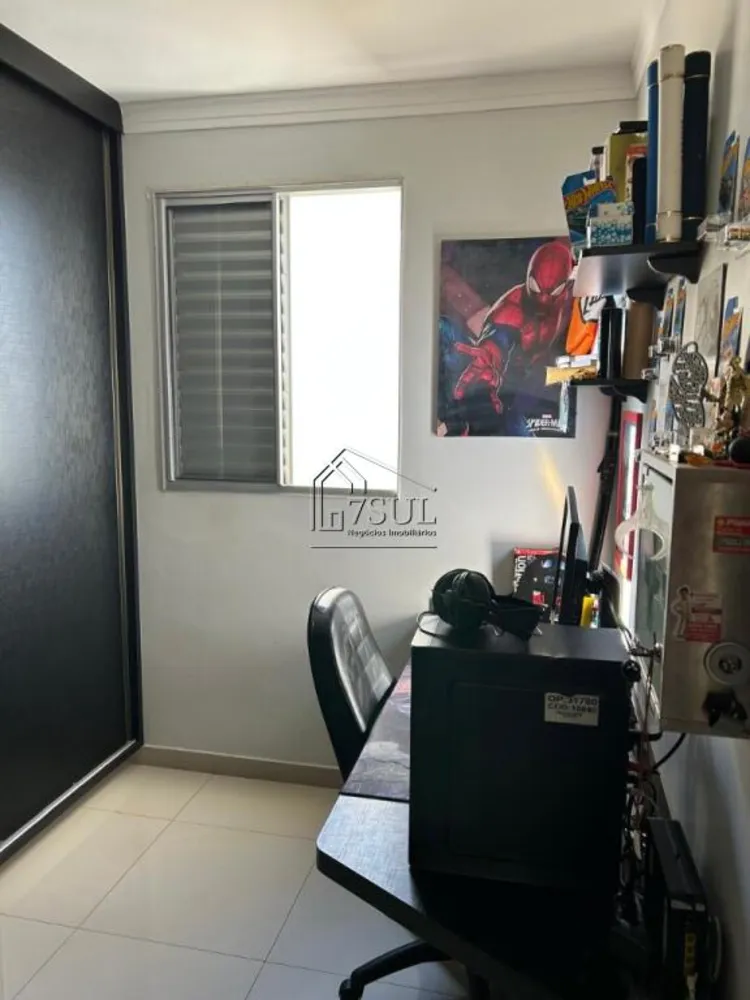 Apartamento, 2 quartos, 45 m² - Foto 3
