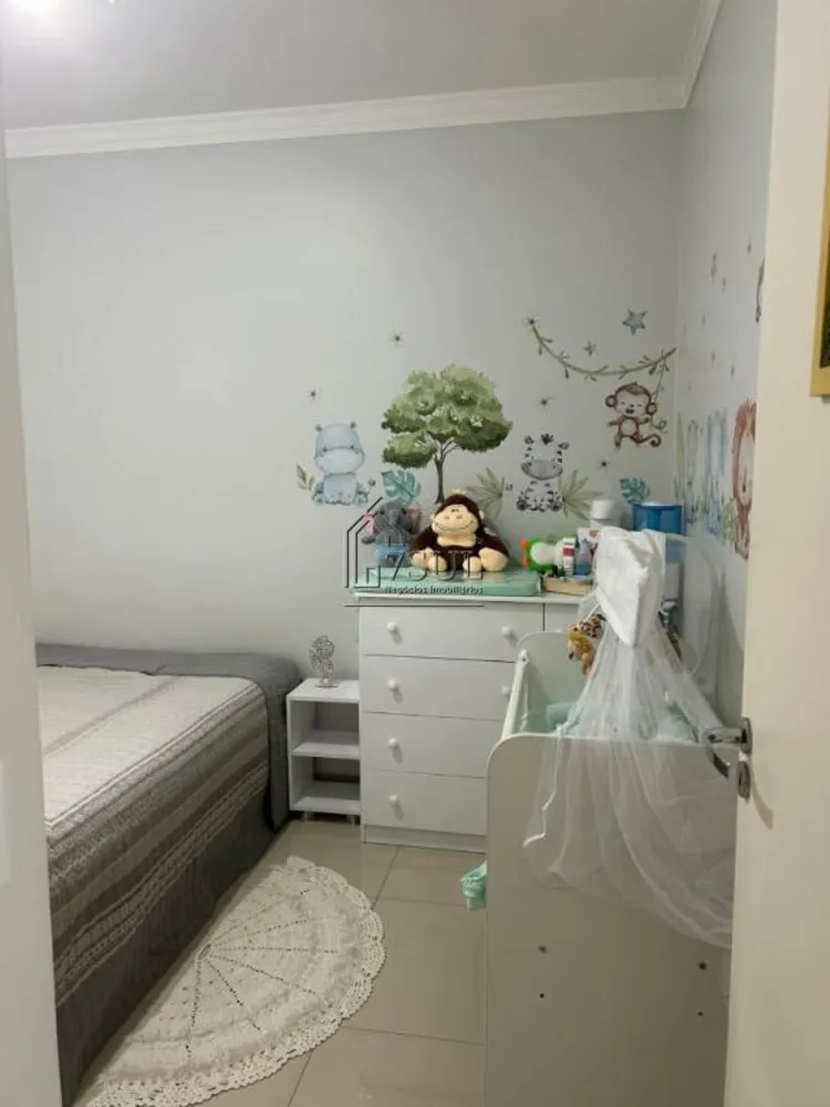 Apartamento, 2 quartos, 45 m² - Foto 4