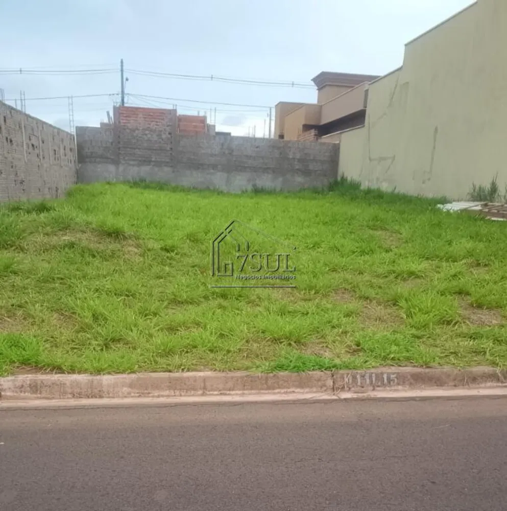 Terreno, 253 m² - Foto 1