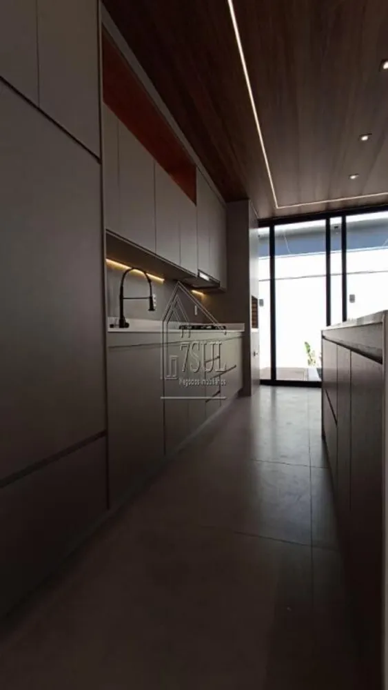 Casa, 3 quartos, 170 m² - Foto 2